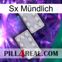 Sx Mündlich 17